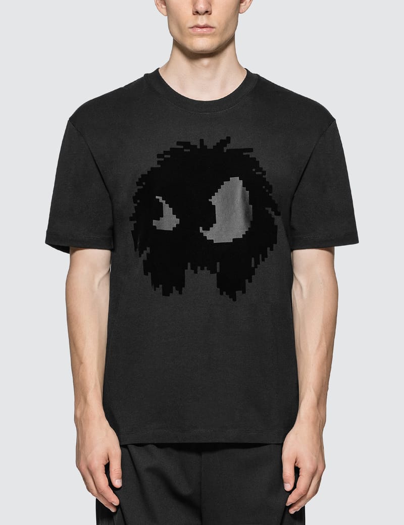 McQ Alexander McQueen - Chester Monster Band T-Shirt | HBX