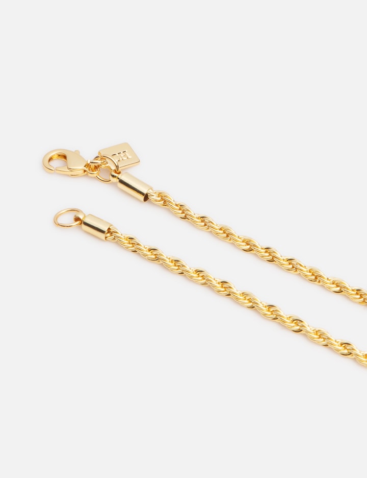 Crystal Haze - ROPE CHAIN | HBX