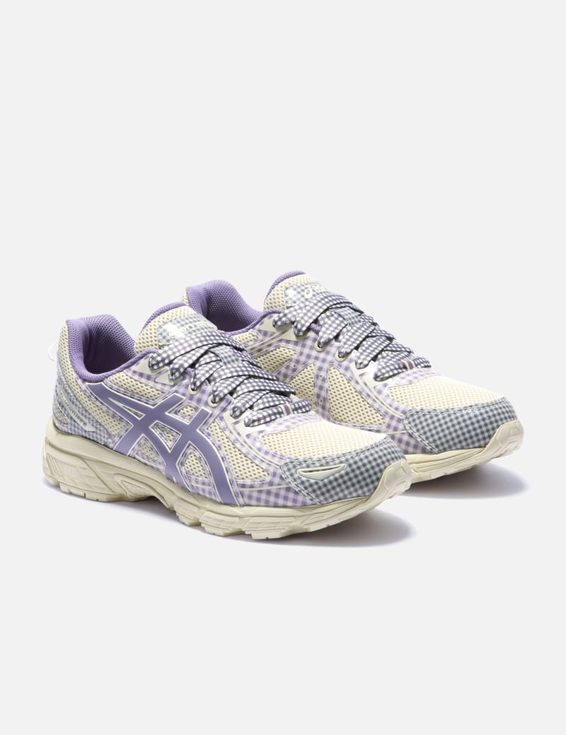 Asics - Story MFG. x Gel-Venture 6 | HBX - Globally Curated Asics - Story MFG. x Gel-Venture 6 | HBX - Globally Curated