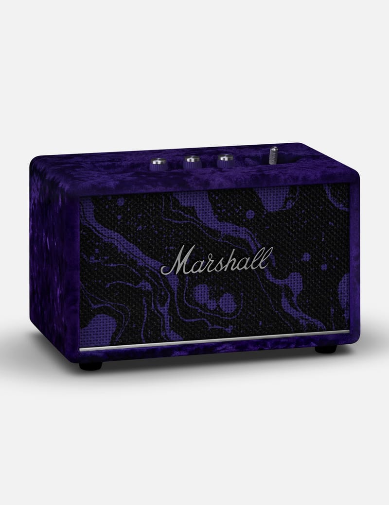 Marshall Marshall X Hendrix 60th Anniversary Edition Acton III