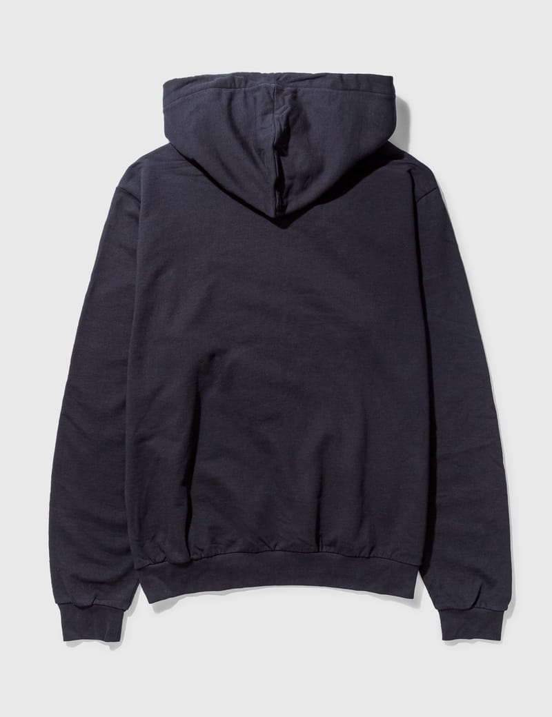 Gosha rubchinskiy sale hoodie black