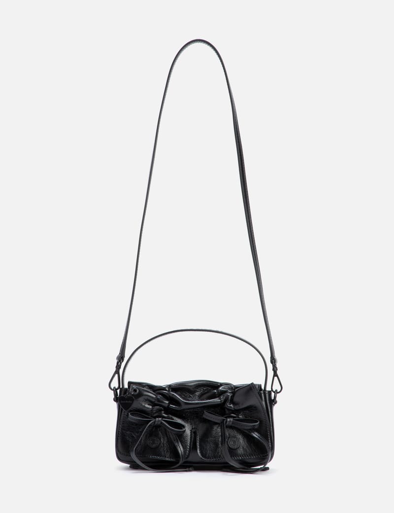 Acne Studios】メッセンジャーバッグ
