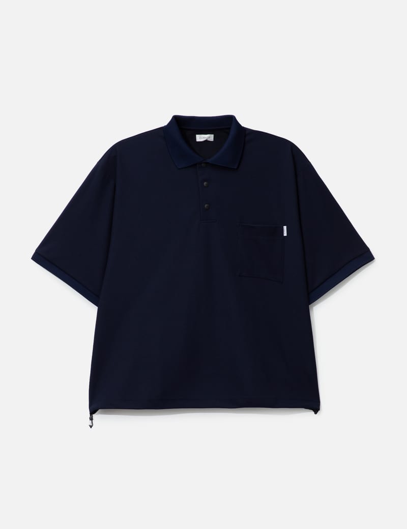 トップス CLESSTE FUTURE T-SHIRT WITH DRAWSTRINGS tshirt-1-1-a5f3c.jpg?fit=max&w