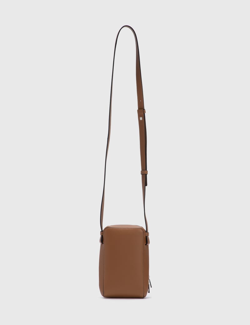 Loewe - ボックス バッグ | HBX - ハイプビースト(Hypebeast)が
