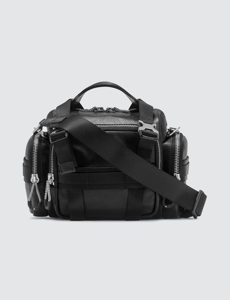 9,600円アレクサンダーワン　サープラスバッグ surplus bag