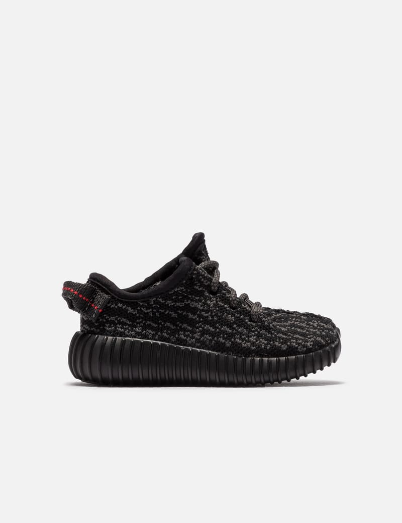 Baby on sale yeezys infant