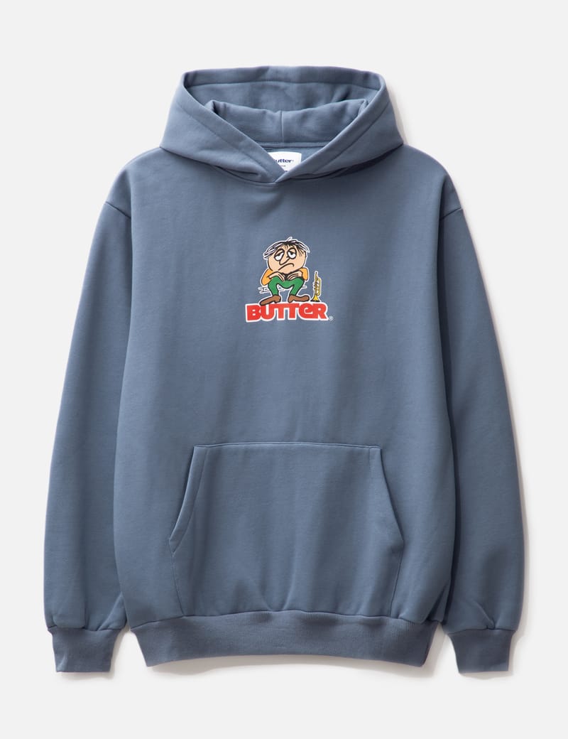 Butter hoodie sale best sale