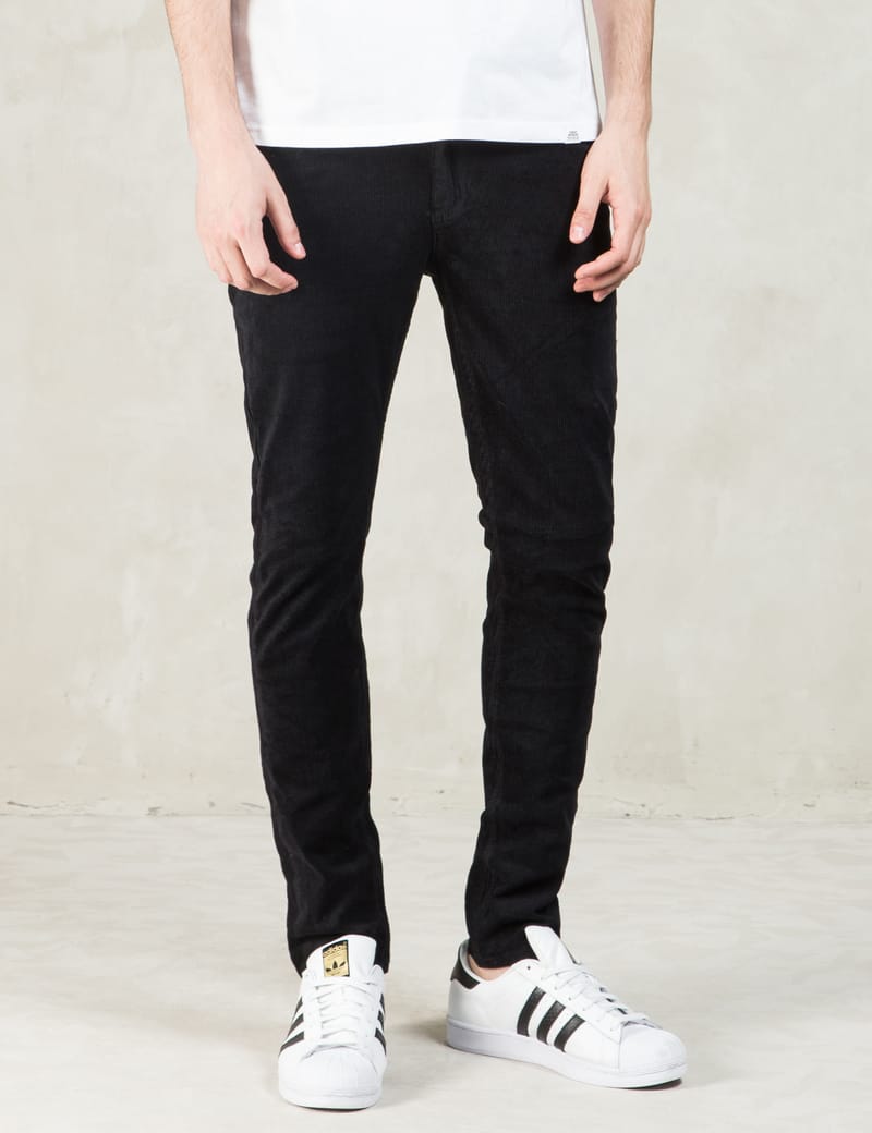 Cheap monday hot sale tight black