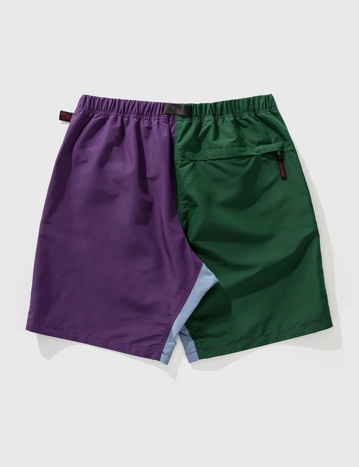 Gramicci - SHELL PACKABLE SHORTS | HBX - Globally Curated Fashion and ...