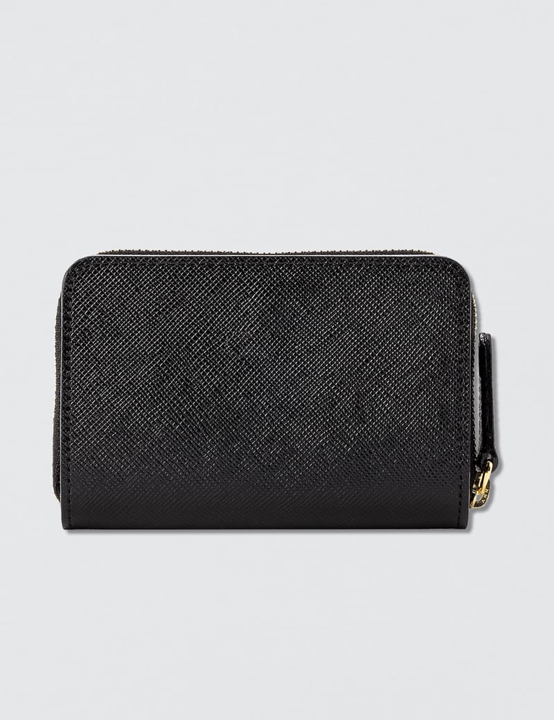 Undercover - Leather Wallet | HBX - Globally Curated Fashion