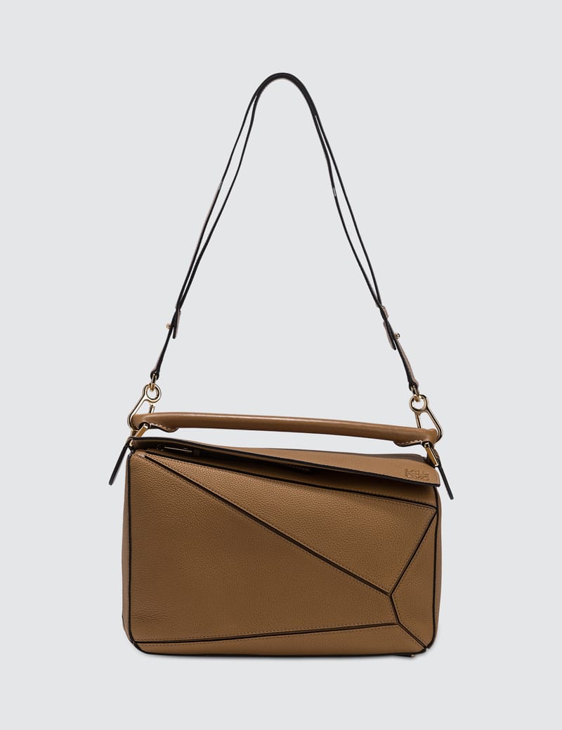 Loewe - Puzzle Bag | HBX - Globally Curated Fashion and