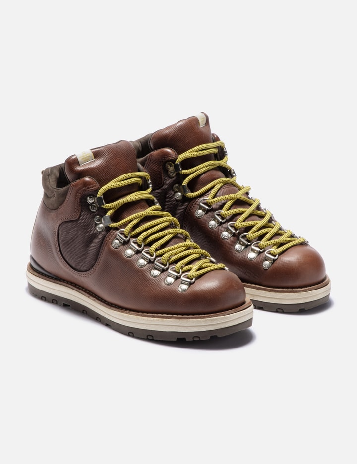 Visvim - VISVIM SERRA BOOT | HBX - Globally Curated Fashion and ...
