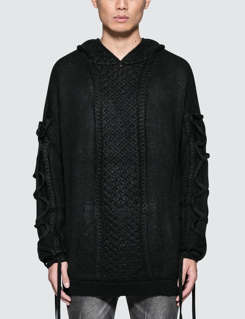 Stampd - Harbor Hoodie | HBX - Globally Curated Fashion and