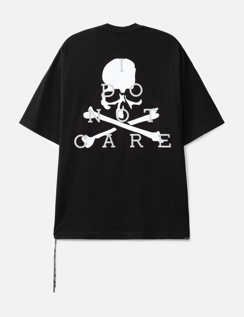 Mastermind World - Tropical Skull Long Sleeve T-shirt | HBX