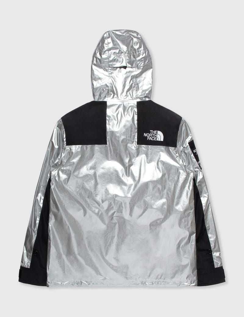 Supreme - Supreme x The North Face Metallic Mountain Parka | HBX