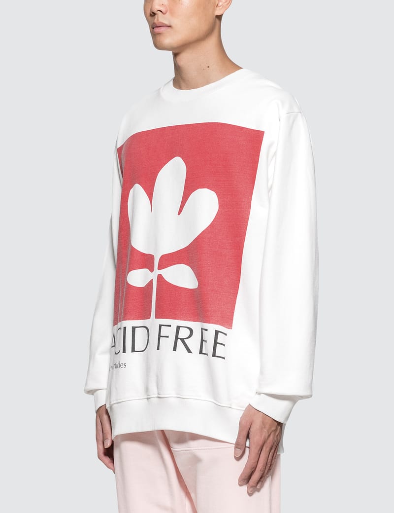 Vyner Articles - Sweatshirt | HBX - Globally Curated Fashion
