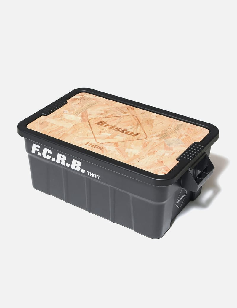 FCRB THOR LARGE TOTES & TOP BOARD-
