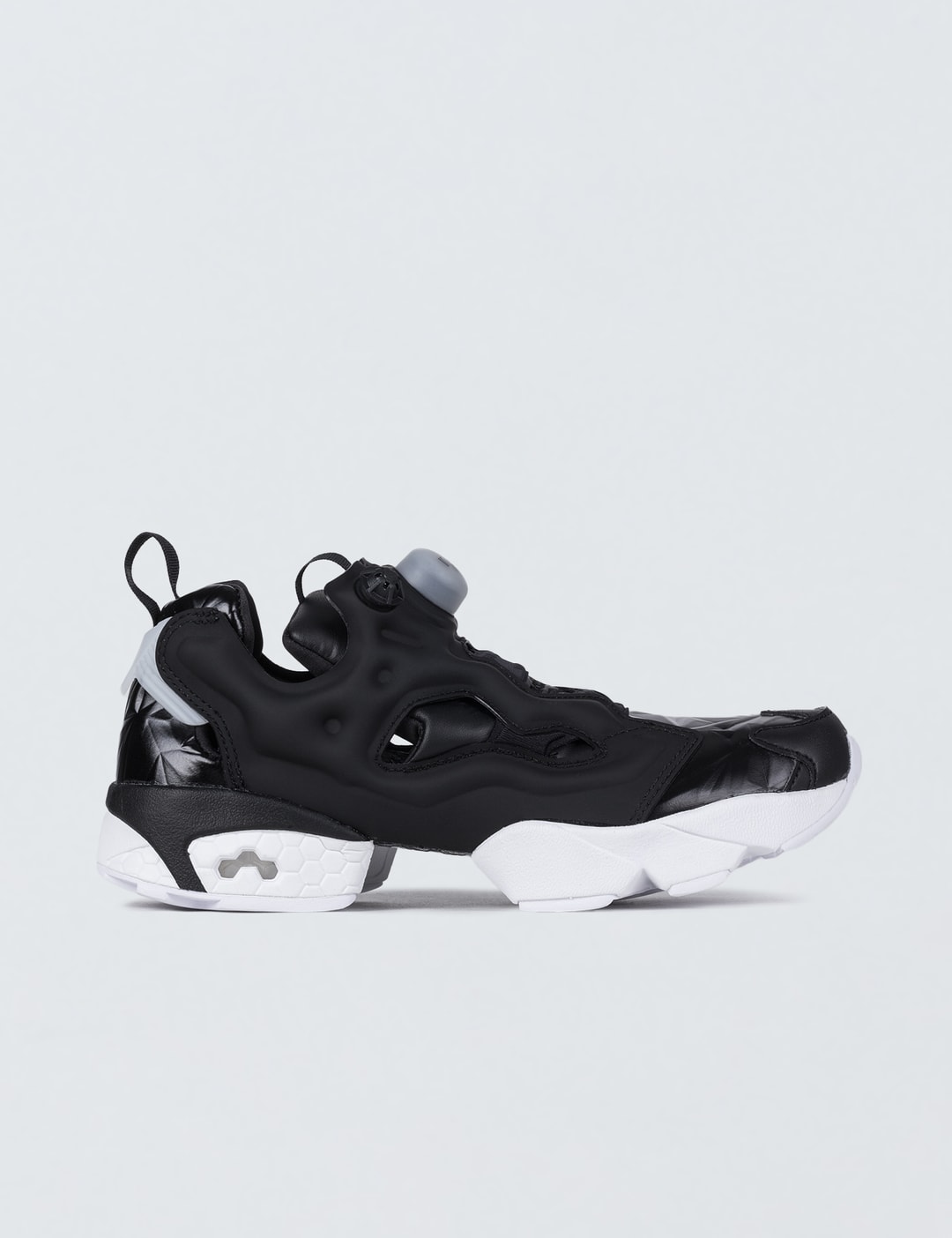 Reebok - Instapump Fury Hype | HBX - Globally Curated Fashion and ...