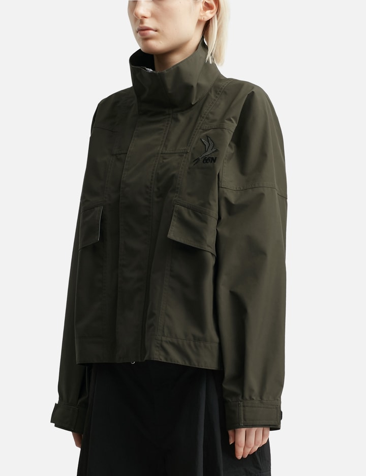 66°North - Kría Short Jacket | HBX - HYPEBEAST 為您搜羅全球潮流時尚品牌