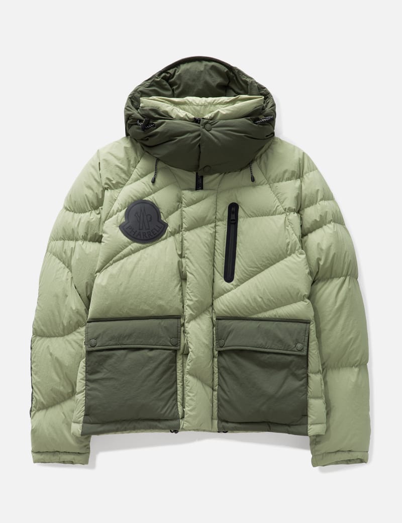 Moncler Genius | HBX - HYPEBEAST 為您搜羅全球潮流時尚品牌