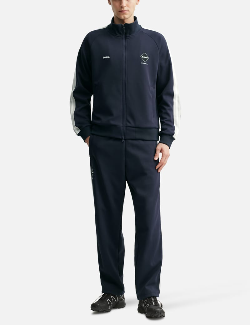 POLARTEC POWER DRY TRAINING TOP & SHORTS | F.C.Real Bristol