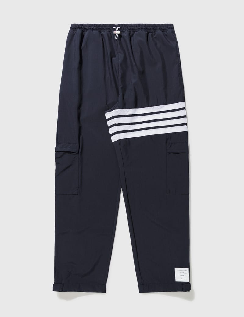 Military Ripstop Trousers