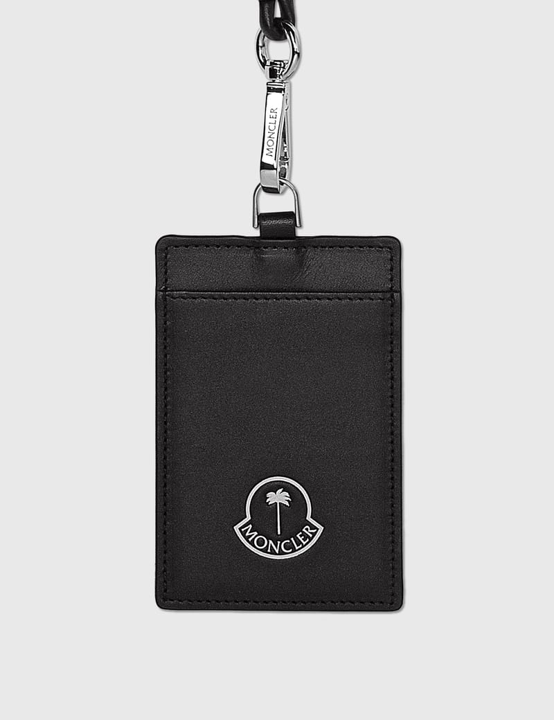 Moncler Genius - 8 Moncler Palm Angels Cardholder | HBX