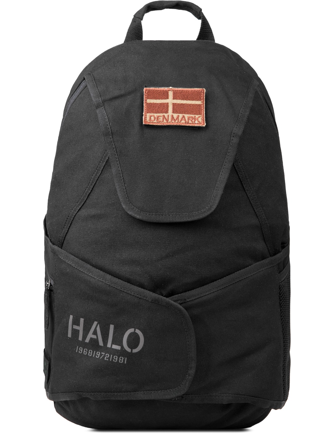 HALO - Parachute Backpack | HBX - Globally Curated Fashion and ...