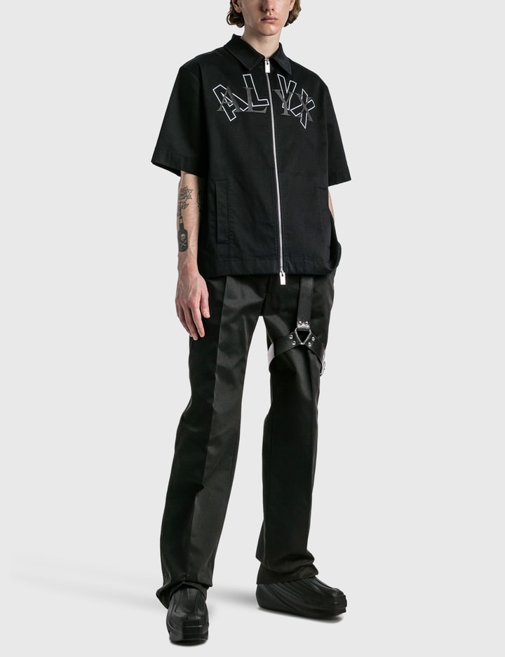 1017 ALYX 9SM Bondage Harness Pants HBX Globally Curated Fashion