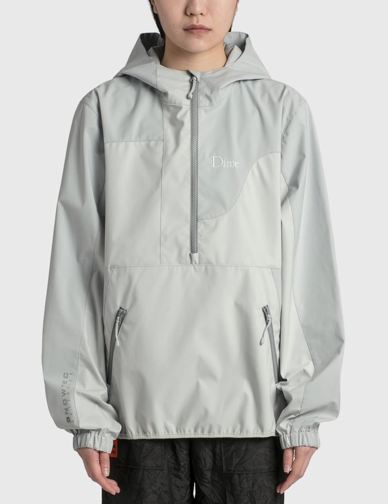 Imperial motion helix hot sale reflective anorak jacket