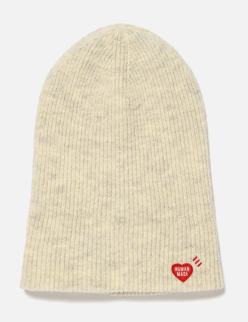 Human Made - Big Beanie | HBX - Globally Curated Fashion and