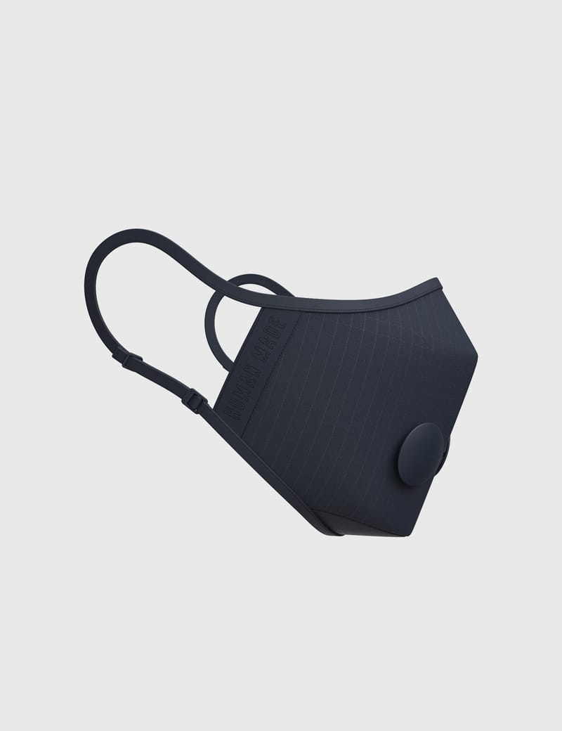 【HUMAN MADE × Airinum】Urban Air Mask 新品 Airinum - Human Made x Airinum Urban Air Mask 2.0 | HBX