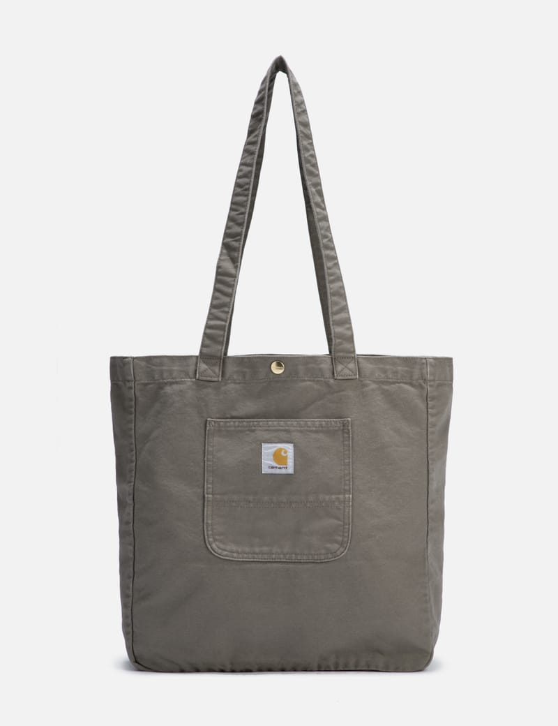 Tote bag clearance carhartt