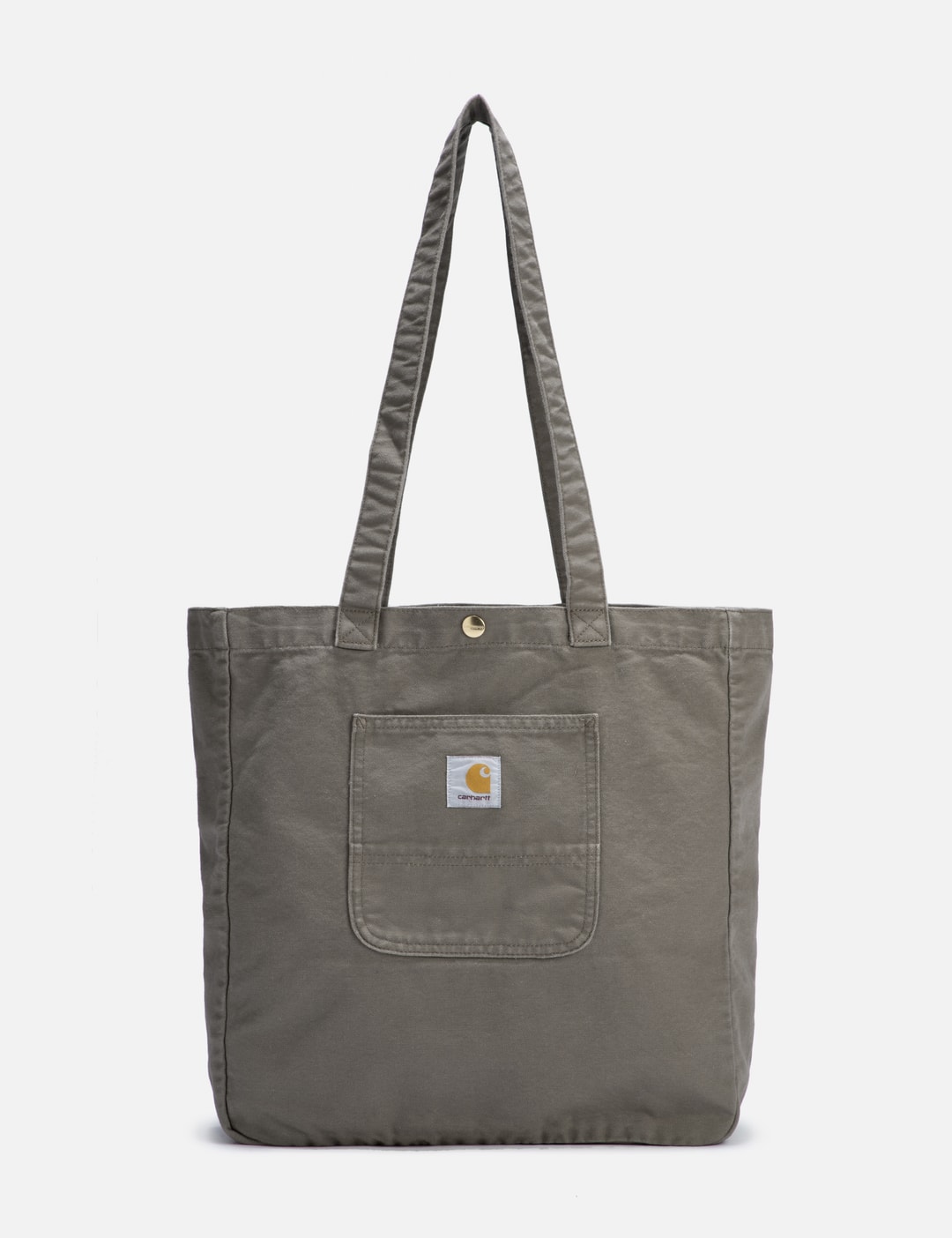 Carhartt Wip Bayfield Tote ONE SIZE Fleur De Sel (Fleur De Sel)