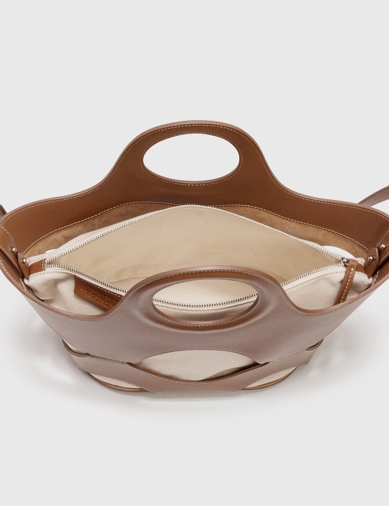 Hereu - Onada Tote | HBX - Globally Curated Fashion and