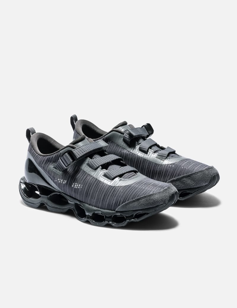 Mizuno Sportstyle - Wave Prophecy Strap | HBX