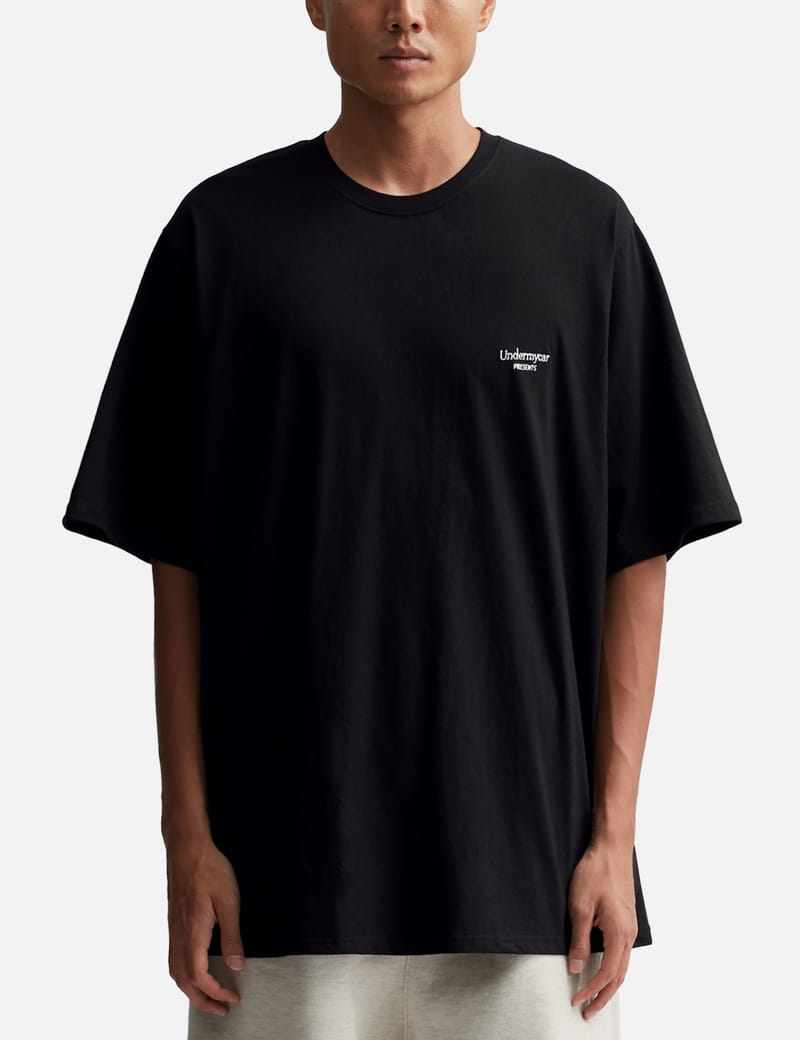 Undermycar - MU.05 T-shirt | HBX - Globally Curated Fashion