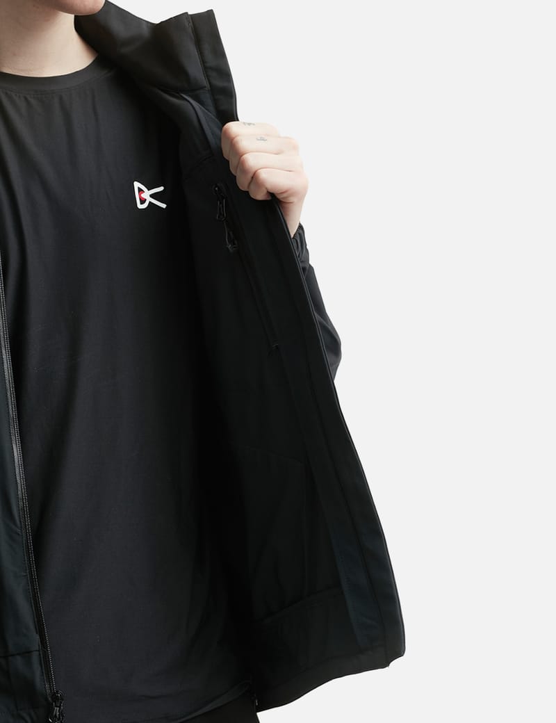 Comfy Outdoor Garment - Phantom L4 Jacket | HBX - Globally Curated