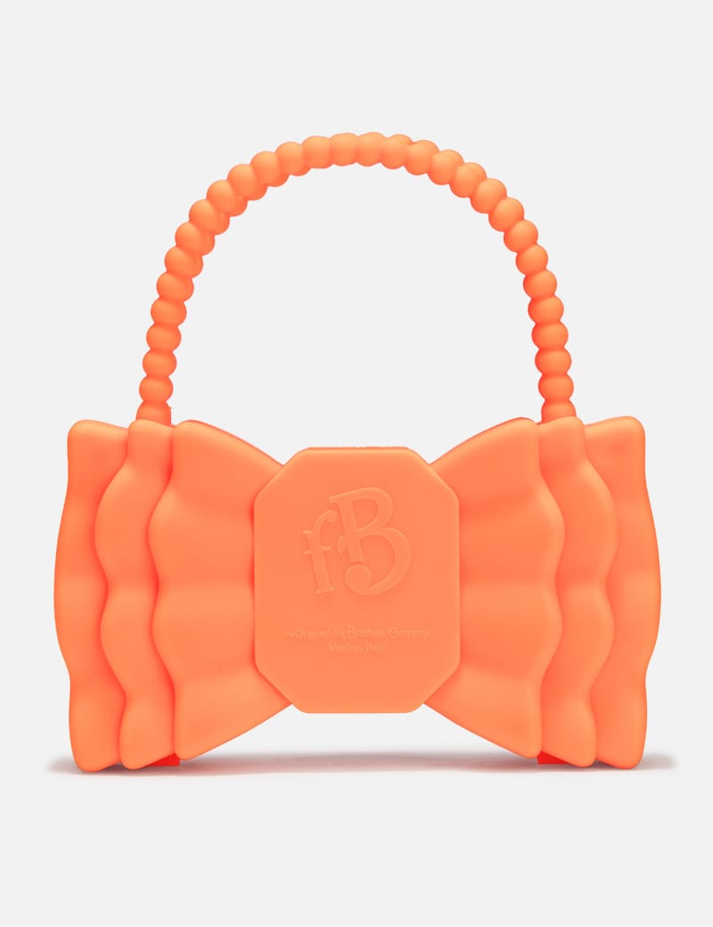 新品 forbitches リボンバッグ forBitches - リボンバッグ | HBX - ハイプビースト(Hypebeast