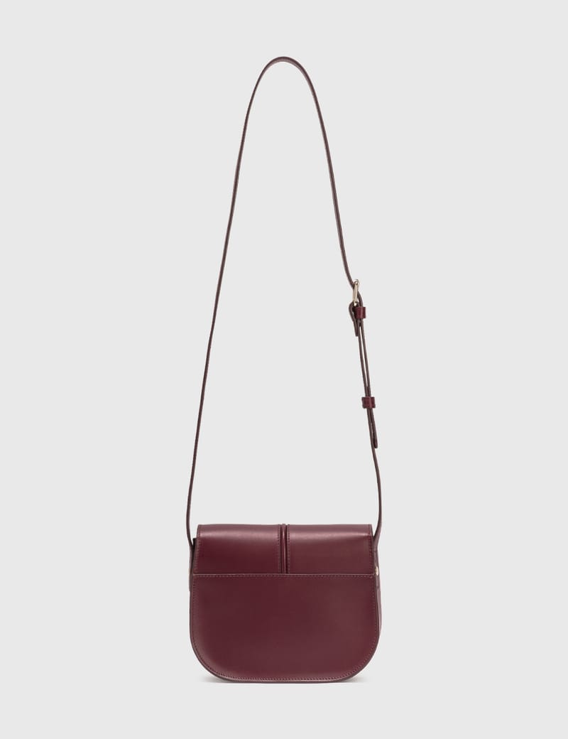 A.P.C. - Betty Bag | HBX