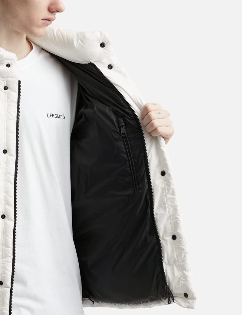 Moncler Genius - 7 Moncler FRGMT Hiroshi Fujiwara アンセミオック