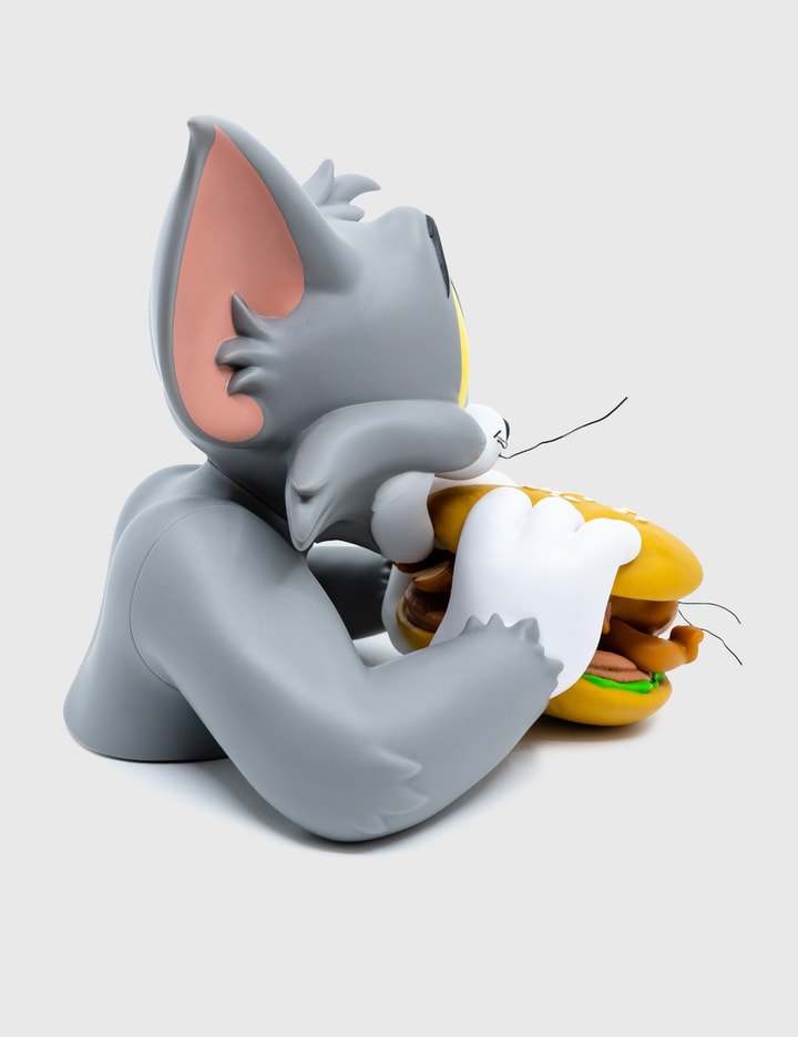 Soap Studio Tom And Jerry Burger Bust HBX 하입비스트가 엄선한 글로벌 패션&라이프스타일