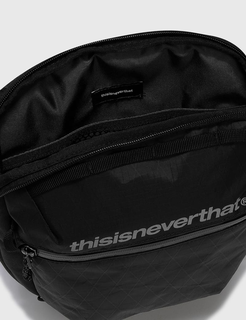thisisneverthat® - SFX 27 Backpack | HBX - Globally Curated