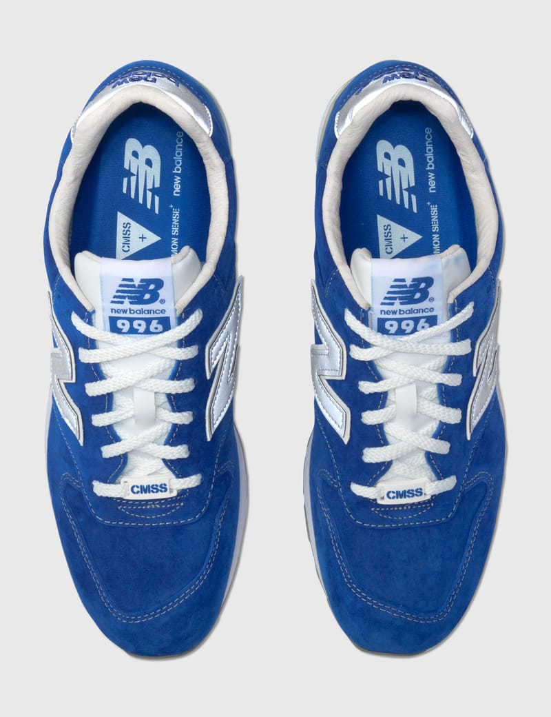New balance 996 cmss clearance