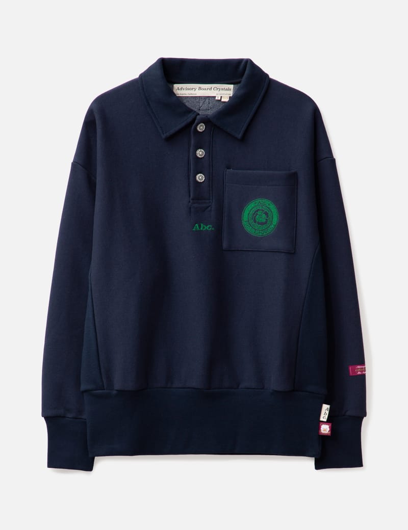 BoTT - Logo Jacquard Polo | HBX - Globally Curated Fashion and Lifestyle by  Hypebeast