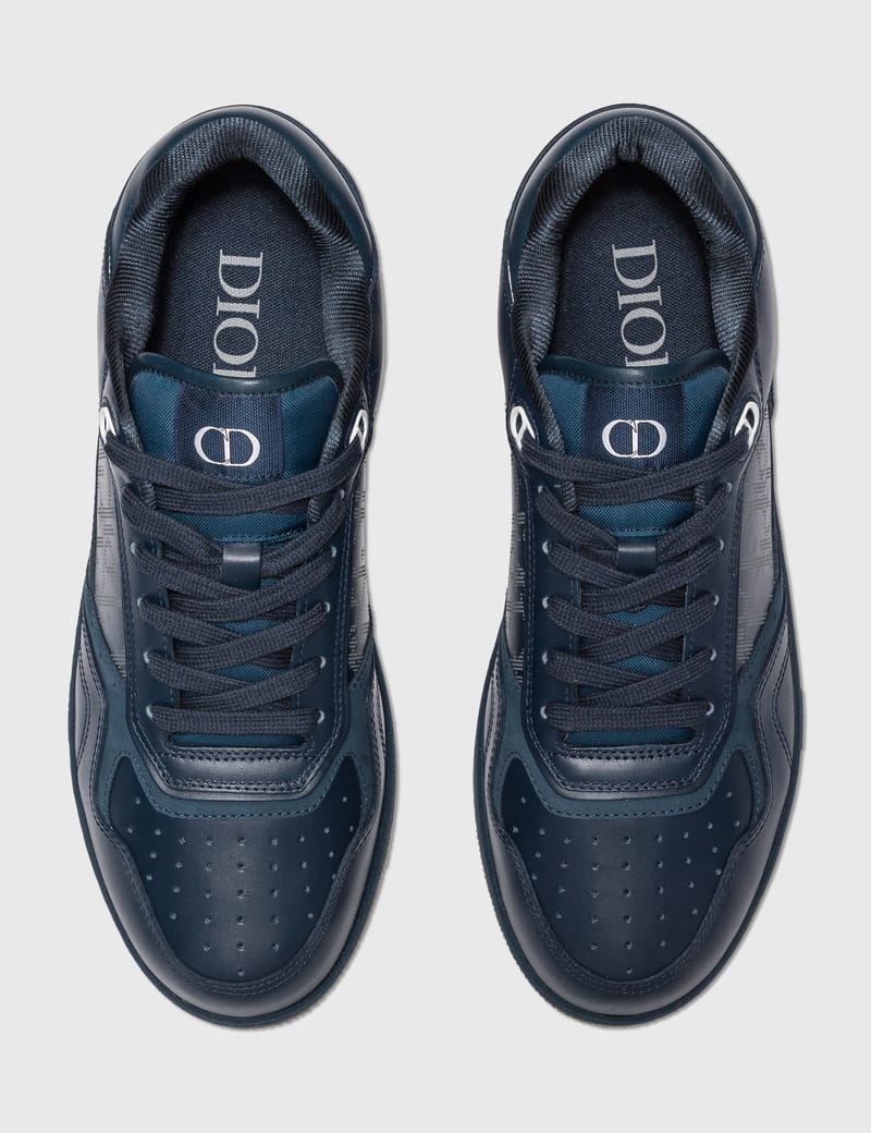 Dior - DIOR B27 SNEAKERS | HBX - Globally Curated Fashion And Lifestyle ...