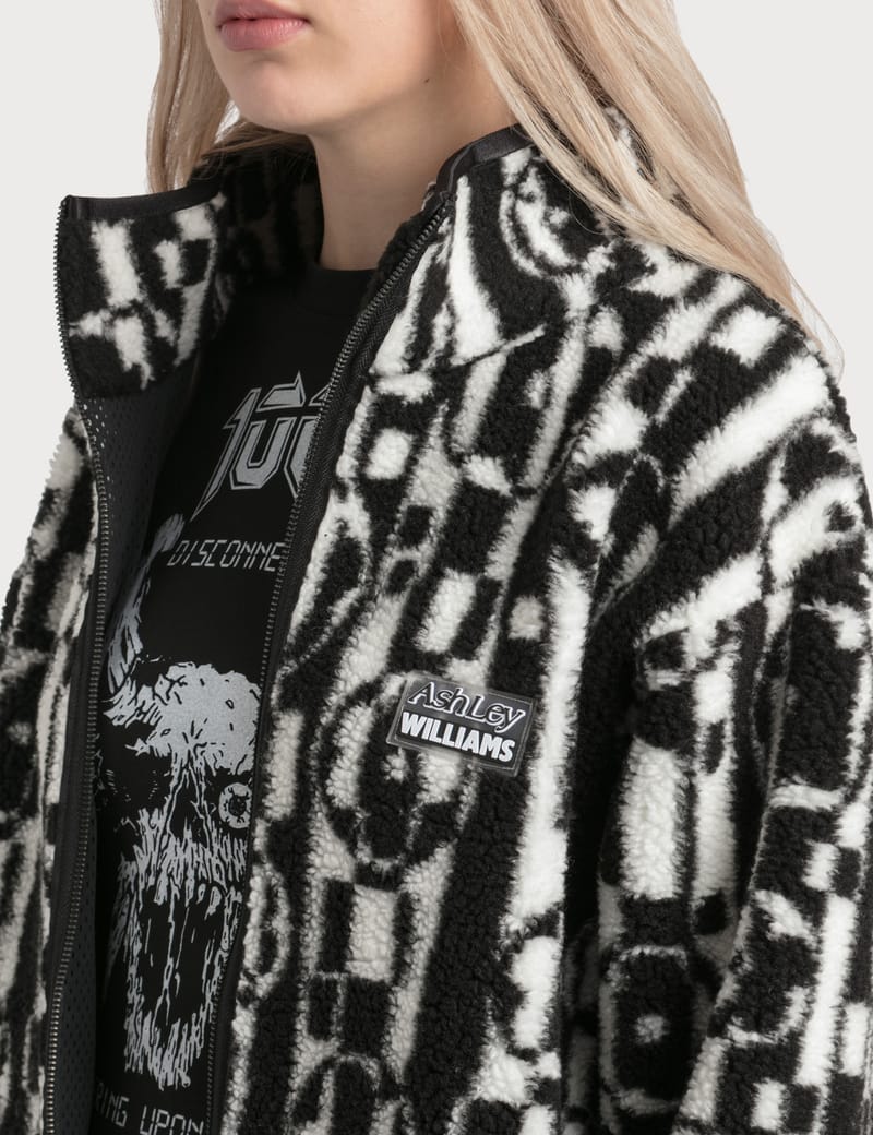 ashley williams アウター Women's Outwear – Ashley Williams
