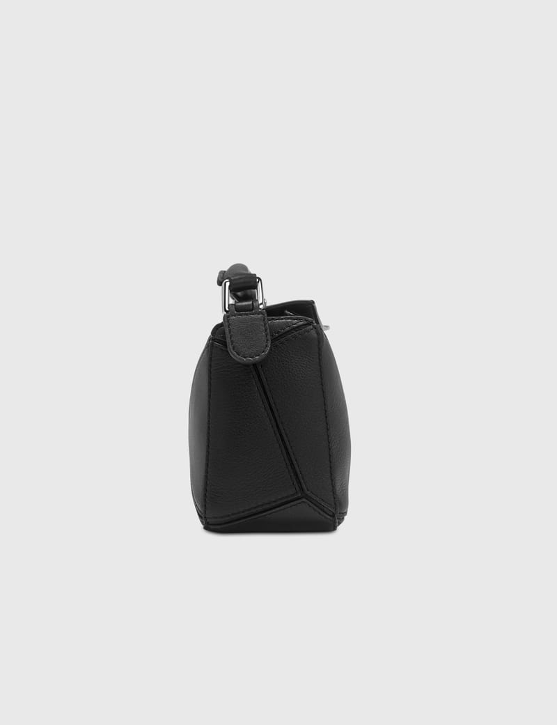 Loewe - Mini Puzzle Bag | HBX - Globally Curated Fashion and