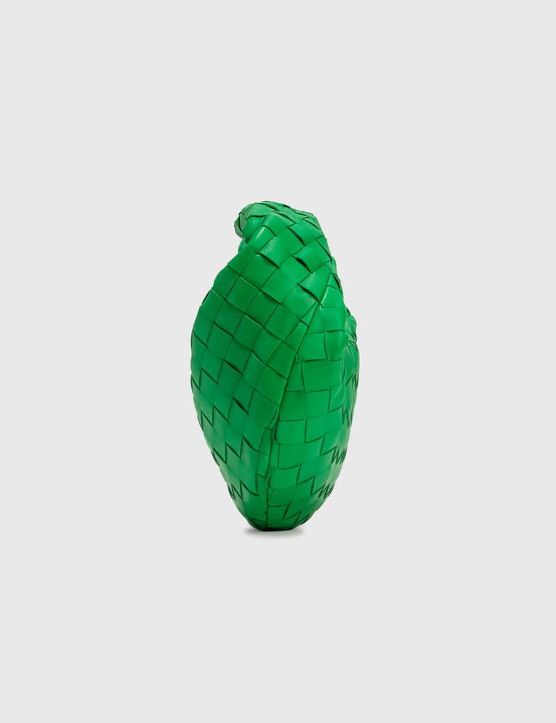 Bottega Veneta - Mini Jodie Bag | HBX - Globally Curated