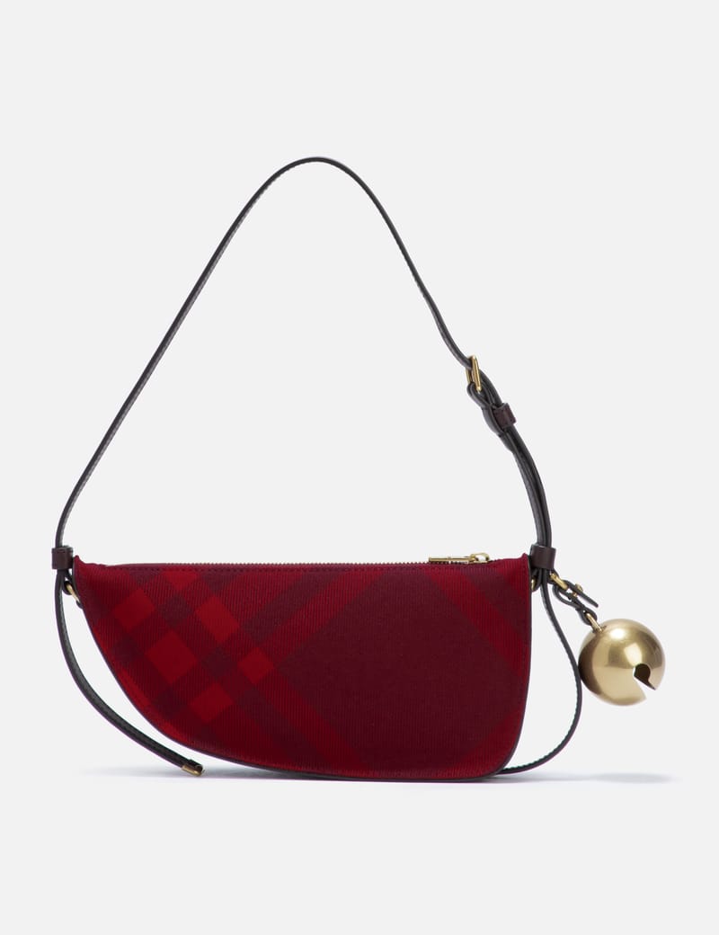 Burberry - Mini Shield Sling Bag | HBX - Globally Curated